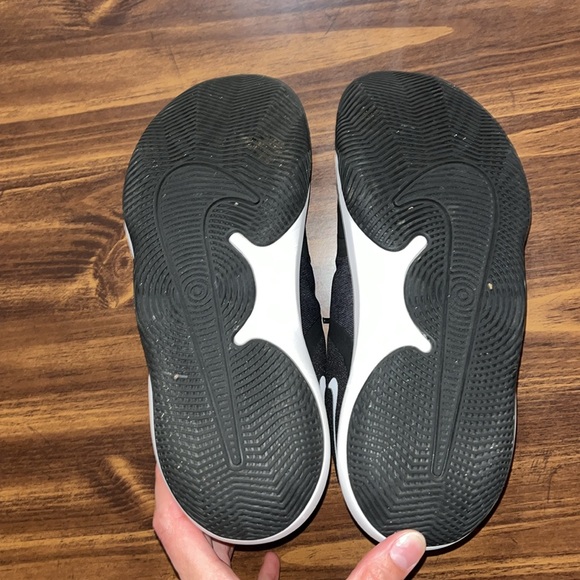 Nike Air Precision II men’s sneakers size 6.5 - Picture 11 of 11